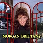 Morgan Brittany in Hotel (1983)