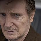 Liam Neeson in In the Land of Saints and Sinners (2023)