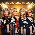 Sally Field, Jane Fonda, Rita Moreno, and Lily Tomlin in 80 for Brady (2023)