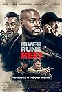 John Cusack, Taye Diggs, George Lopez, Luke Hemsworth, Gianni Capaldi, and Jennifer Tao in River Runs Red (2018)
