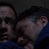 Tom Hanks and Gary Sinise in Forrest Gump (1994)