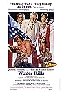 Jeff Bridges and John Huston in Winter Kills (1979)