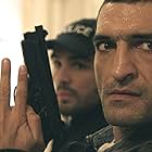 Amr Waked in Lucy (2014)