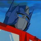 Peter Cullen in The Transformers (1984)