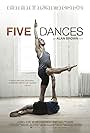 Ryan Steele in Five Dances (2013)
