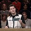 Brad Sherwood in Whose Line Is It Anyway? (1998)