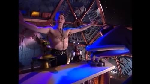 Mystery Science Theater 3000: Michael Nelson Is Lord Of The Dance