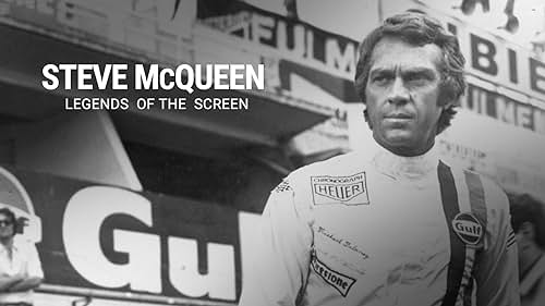 We take a look back at the legendary film career of Steve McQueen. Which role is your favorite?