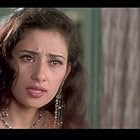 Manisha Koirala in Laawaris (1999)