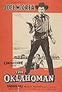 Joel McCrea in The Oklahoman (1957)