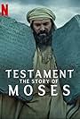 Testament: The Story of Moses (2024)