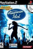 Keelia Flinn in Karaoke Revolution Presents: American Idol (2007)