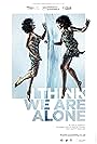 Ebony Molina in I Think We Are Alone (2021)