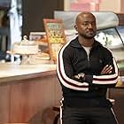 Taye Diggs in All American (2018)