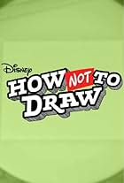 Disney How NOT to Draw