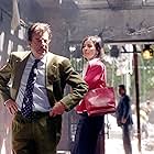 Rachel Ticotin and Giancarlo Giannini in Man on Fire (2004)