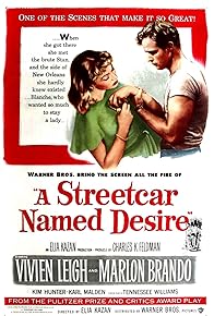 Primary photo for A Streetcar Named Desire