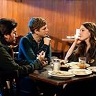 Michael Cera, Peter Sollett, and Kat Dennings in Nick and Norah's Infinite Playlist (2008)
