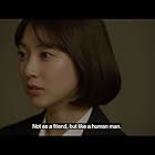 Gong Seung-yeon in Are You Human Too? (2018)