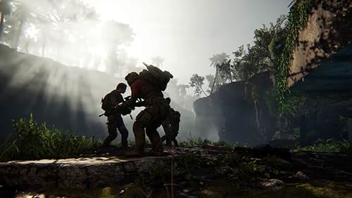 Tom Clancy's Ghost Recon: Breakpoint: Project Titan Teaser