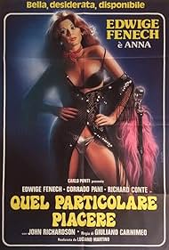 Anna: The Pleasure, the Torment (1973)