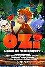 Ozi: Voice of the Forest (2023)