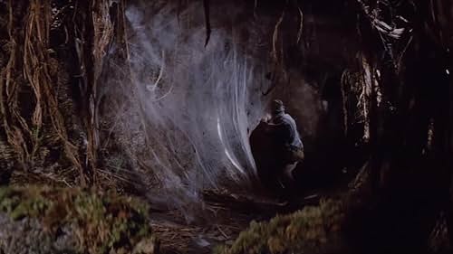 Raiders Of The Lost Ark: The Rolling Boulder