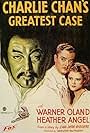 Charlie Chan's Greatest Case (1933)