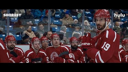 Sees the foul-mouthed, chirp-serving, mother-loving, fan favorite character, Shoresy, join a senior AAA hockey team in Sudbury on a quest to never lose again.