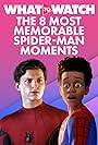 Most Memorable Spider-Man Moments