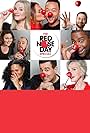 Kristen Bell, Jane Lynch, Kenan Thompson, John Legend, Chrissy Metz, and Chris Sullivan in The Red Nose Day Special (2017)