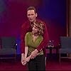 Kathy Griffin and Ryan Stiles in Whose Line Is It Anyway? (1998)