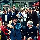 John Travolta at an event for Urban Cowboy (1980)