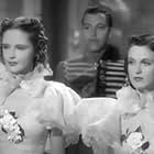 Kay Aldridge in Rosalie (1937)