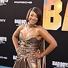 Tiffany Haddish at an event for Bad Boys: Ride or Die (2024)
