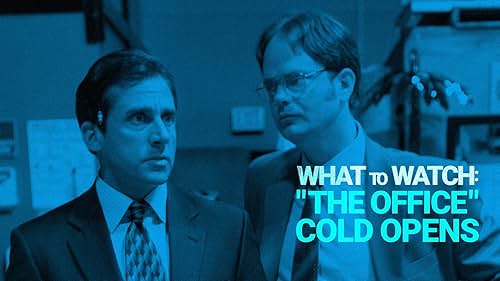 7 Hilarious Cold Opens From "The Office" Worth Rewatching