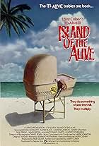 It's Alive III: Island of the Alive