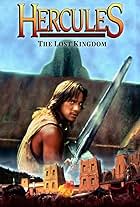 Hercules: The Legendary Journeys - Hercules and the Lost Kingdom
