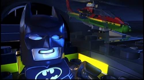 LEGO Batman 2 (VG)