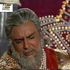 Girija Shankar in Mahabharat (1988)