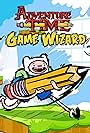 Adventure Time: Game Wizard (2015)
