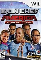 Iron Chef America: Supreme Cuisine (2008)