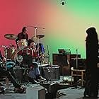 Paul McCartney, John Lennon, George Harrison, Yoko Ono, Ringo Starr, and The Beatles in Part 1: Days 1-7 (2021)