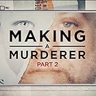 Steven Avery in Making a Murderer (2015)