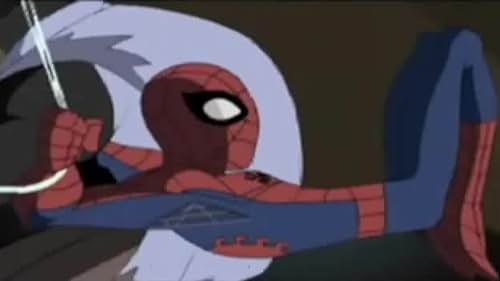 The Spectacular Spider-Man: Attack Of The Lizard (Survival Of The Fittest)