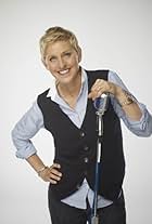 Ellen DeGeneres in American Idol (2002)
