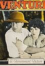 Tom Moore and Pauline Starke in Adventure (1925)