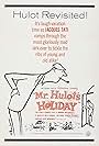 Monsieur Hulot's Holiday (1953)