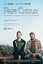Matt Bomer and Alejandro Patiño in Papi Chulo (2018)