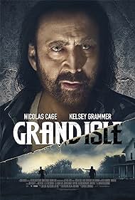 Nicolas Cage in Grand Isle (2019)